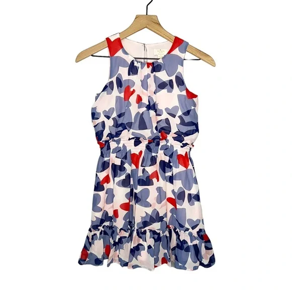 open lace back dress Kate Spade New York Heart Barrel Quilted Crossbody